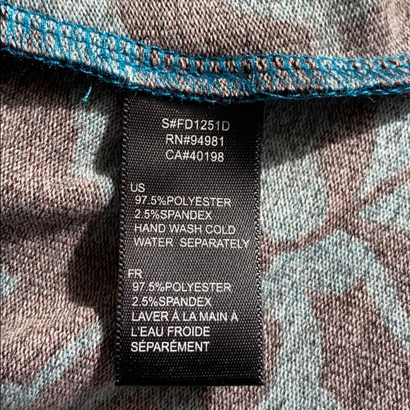 Dress/Tunic Brand New Condition - Picture 4 of 6